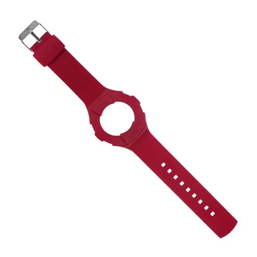 Varsity Red
