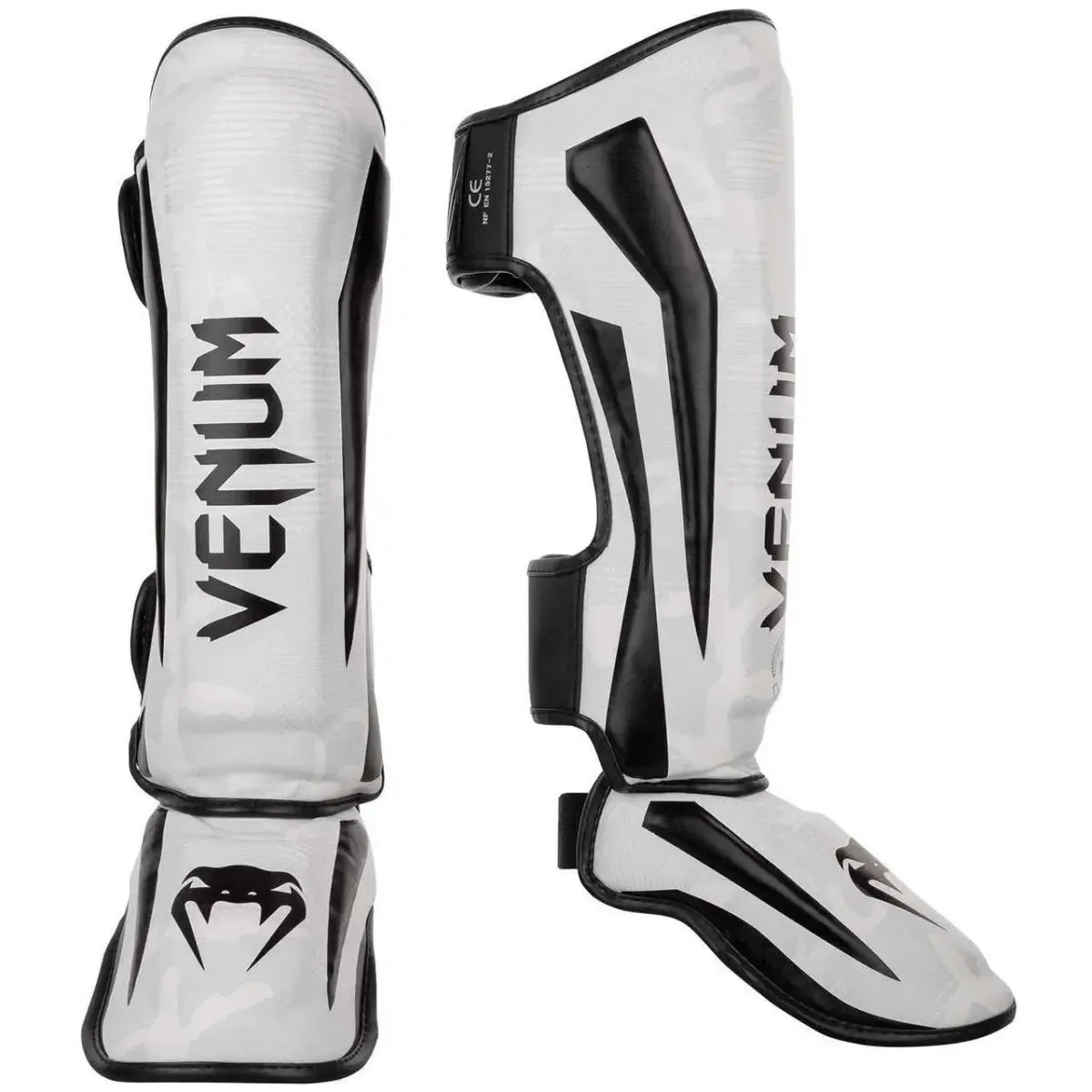 Venum Elite Shin Guards