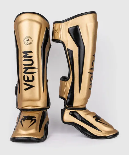Venum Elite Shin Guards