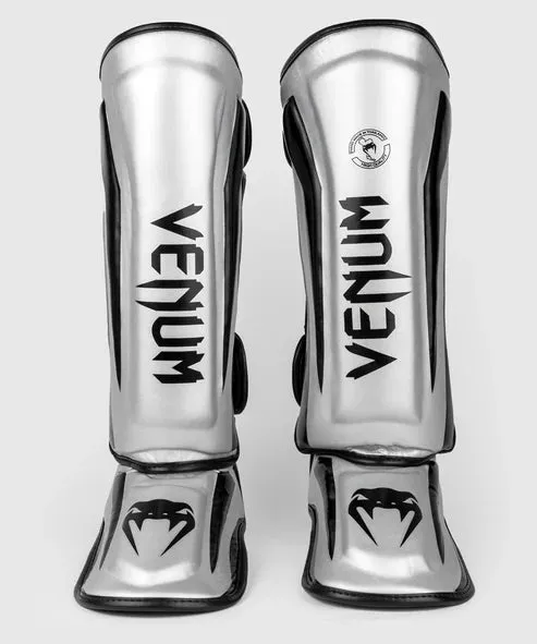 Venum Elite Shin Guards