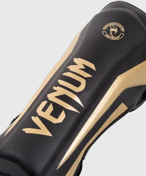 Venum Elite Shin Guards