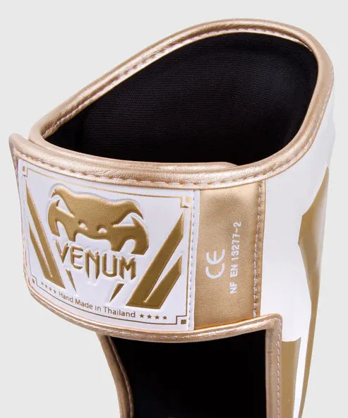 Venum Elite Shin Guards