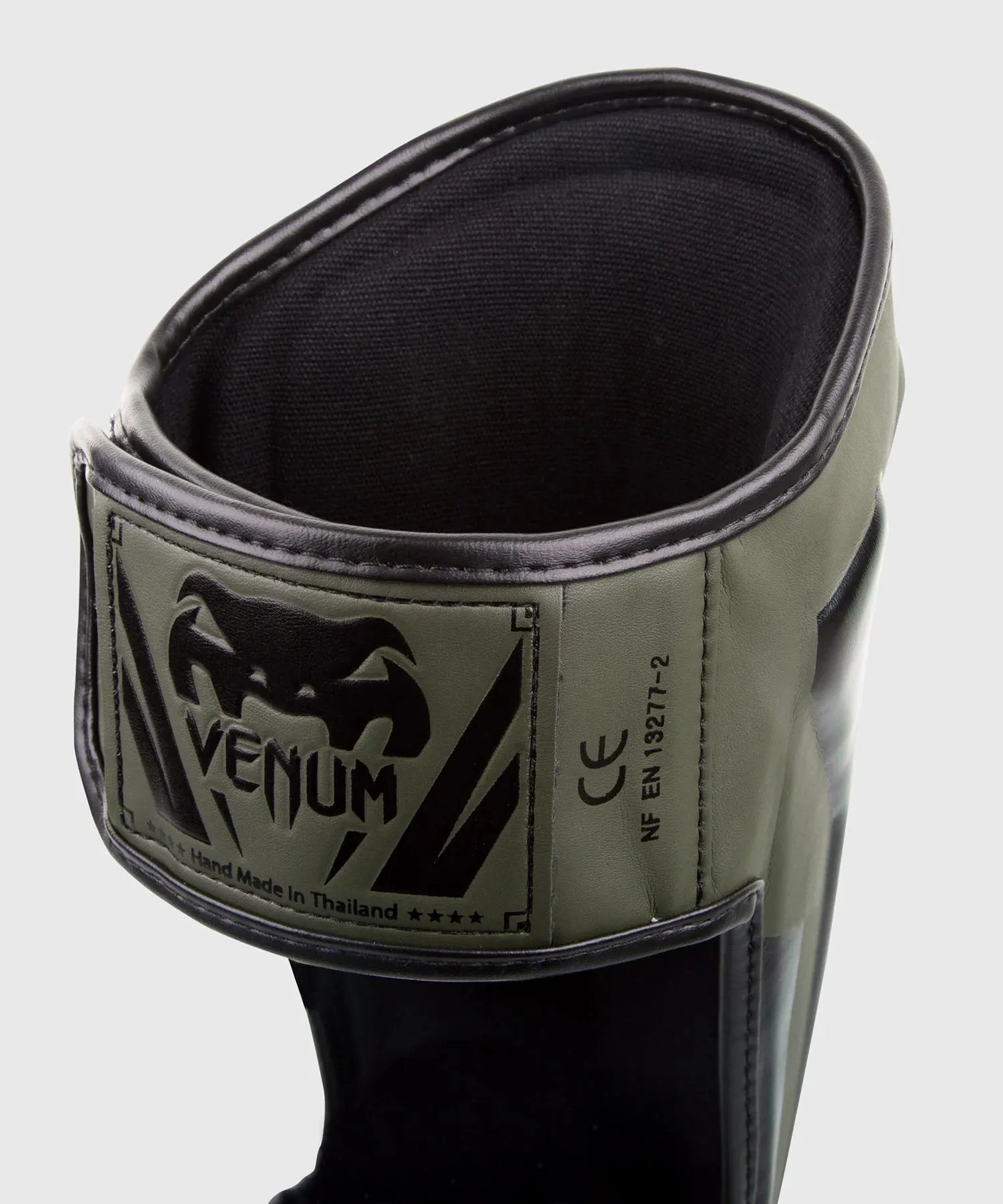 Venum Elite Shin Guards