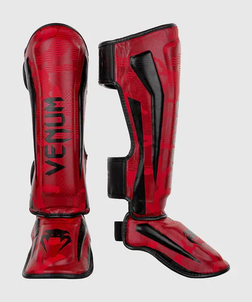 Venum Elite Shin Guards