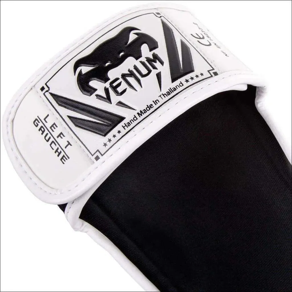 Venum Elite Shin Guards