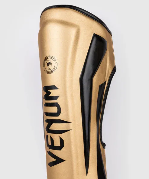 Venum Elite Shin Guards