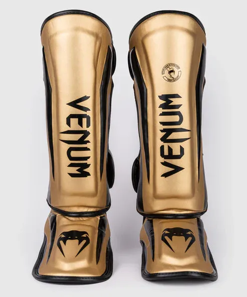 Venum Elite Shin Guards