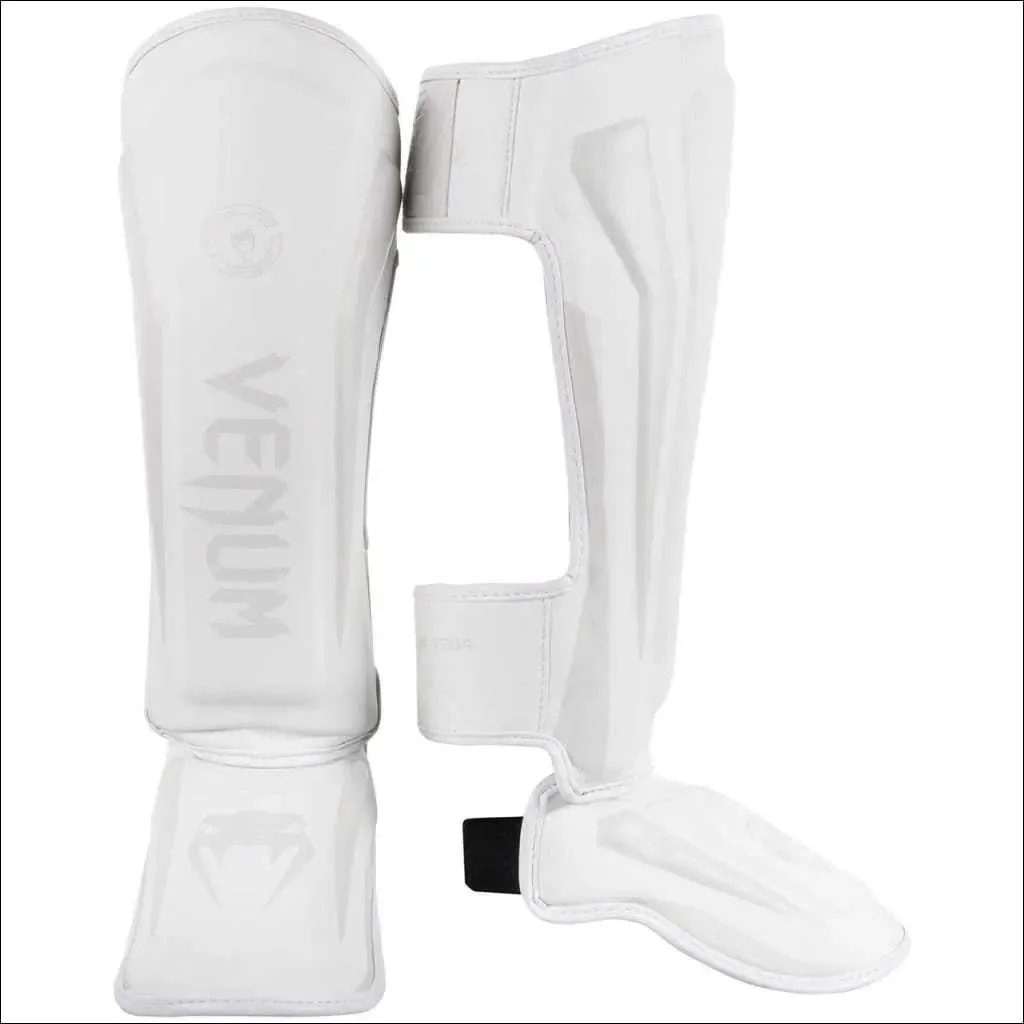 Venum Elite Shin Guards