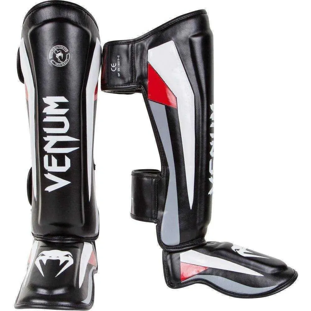 Venum Elite Shin Guards