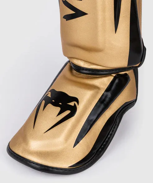 Venum Elite Shin Guards