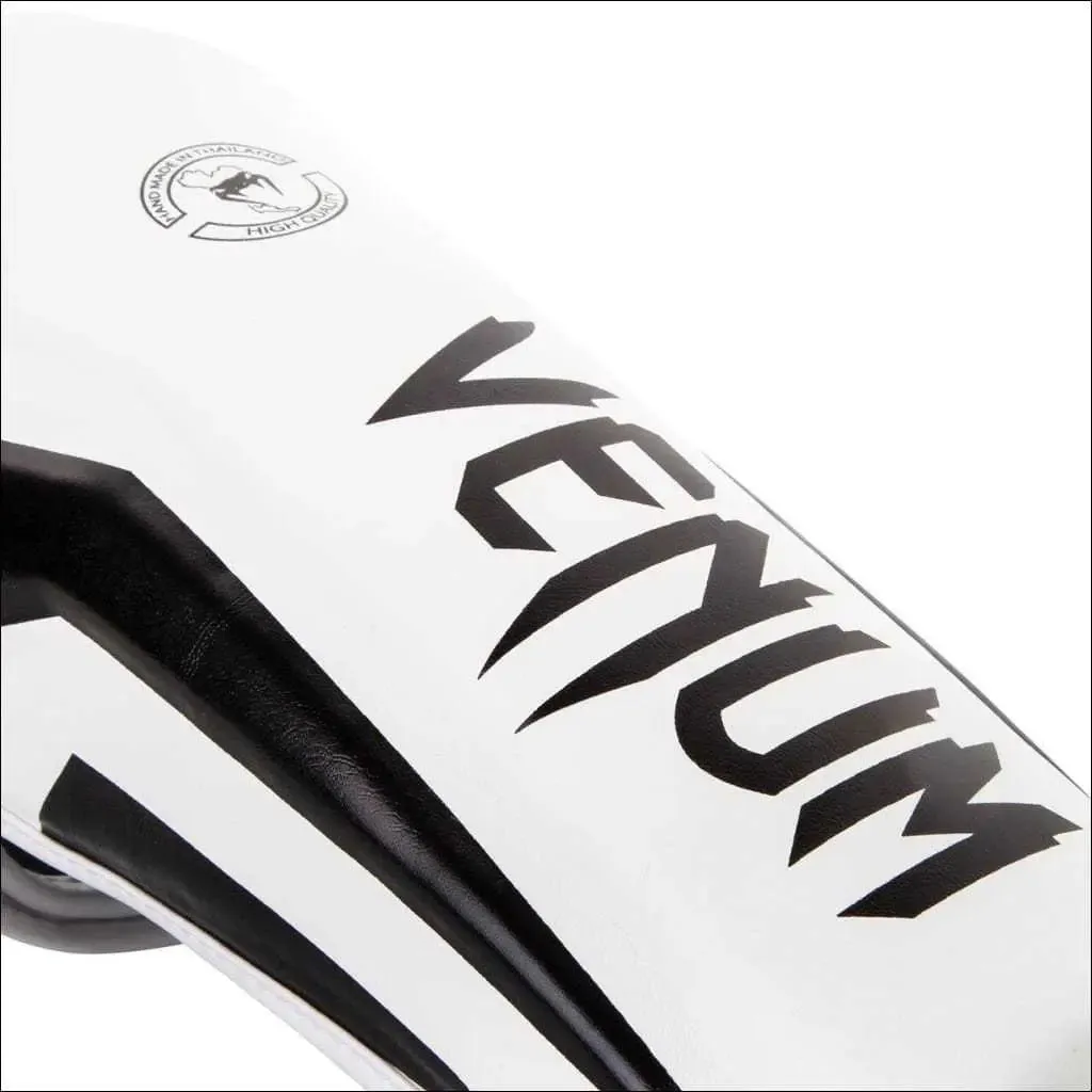 Venum Elite Shin Guards