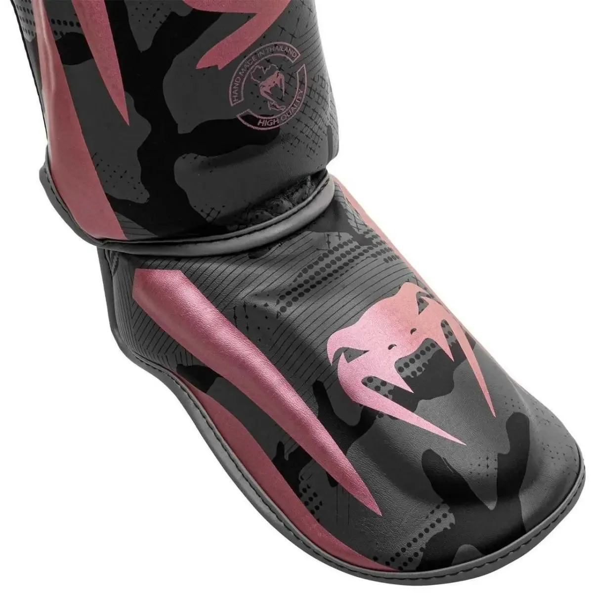Venum Elite Shin Guards