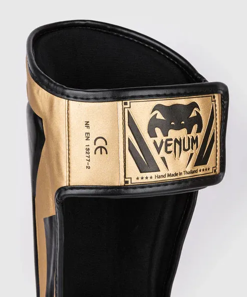Venum Elite Shin Guards