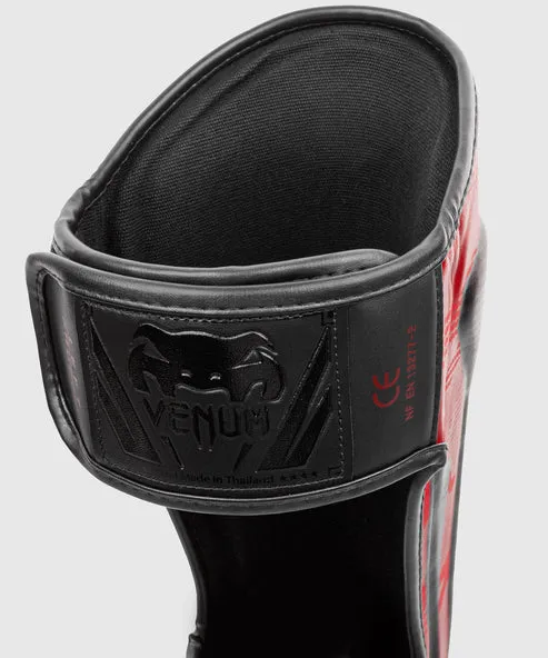 Venum Elite Shin Guards
