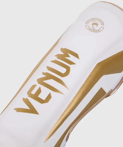 Venum Elite Shin Guards