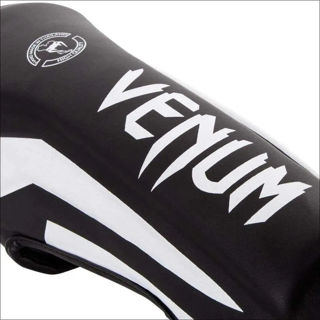 Venum Elite Shin Guards