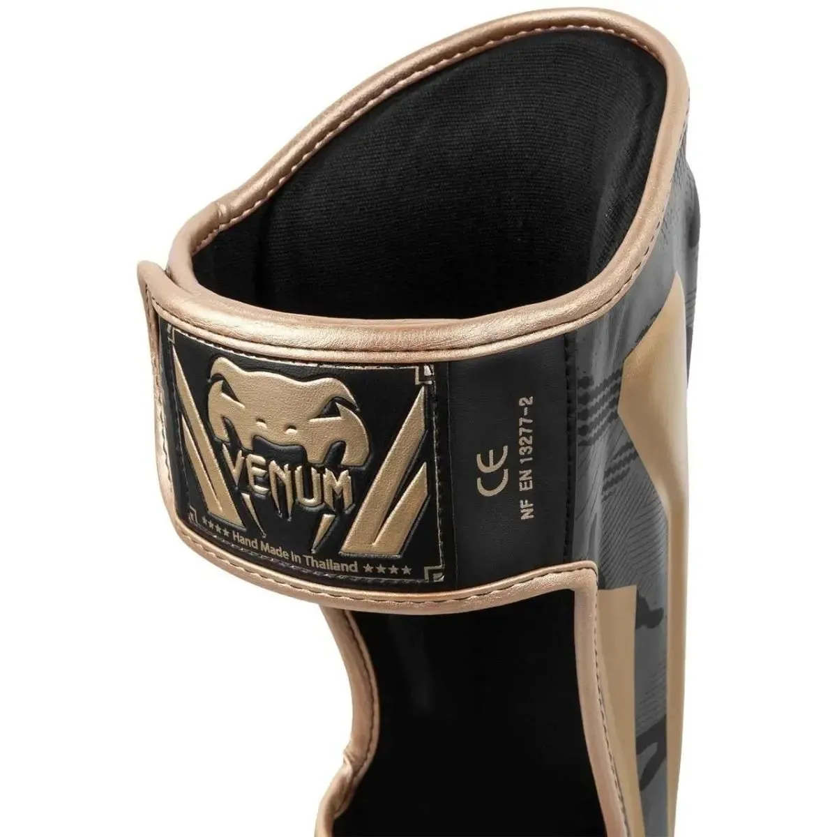 Venum Elite Shin Guards