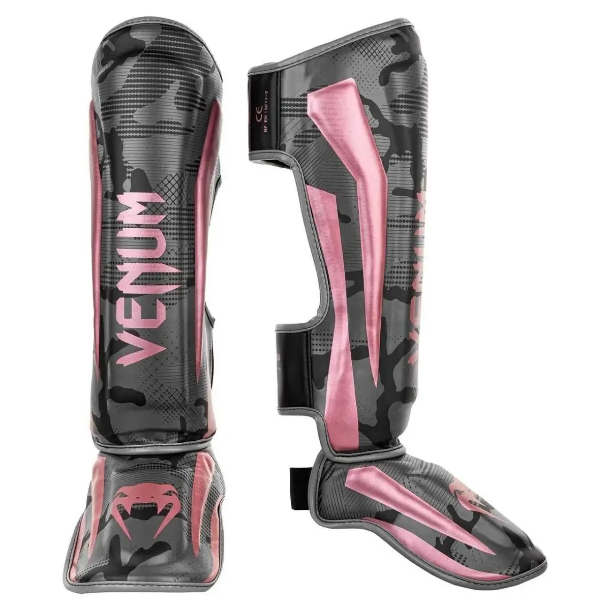 Venum Elite Shin Guards