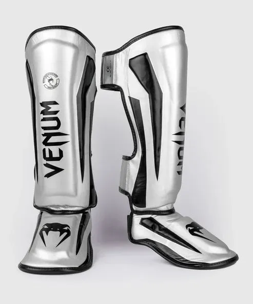 Venum Elite Shin Guards
