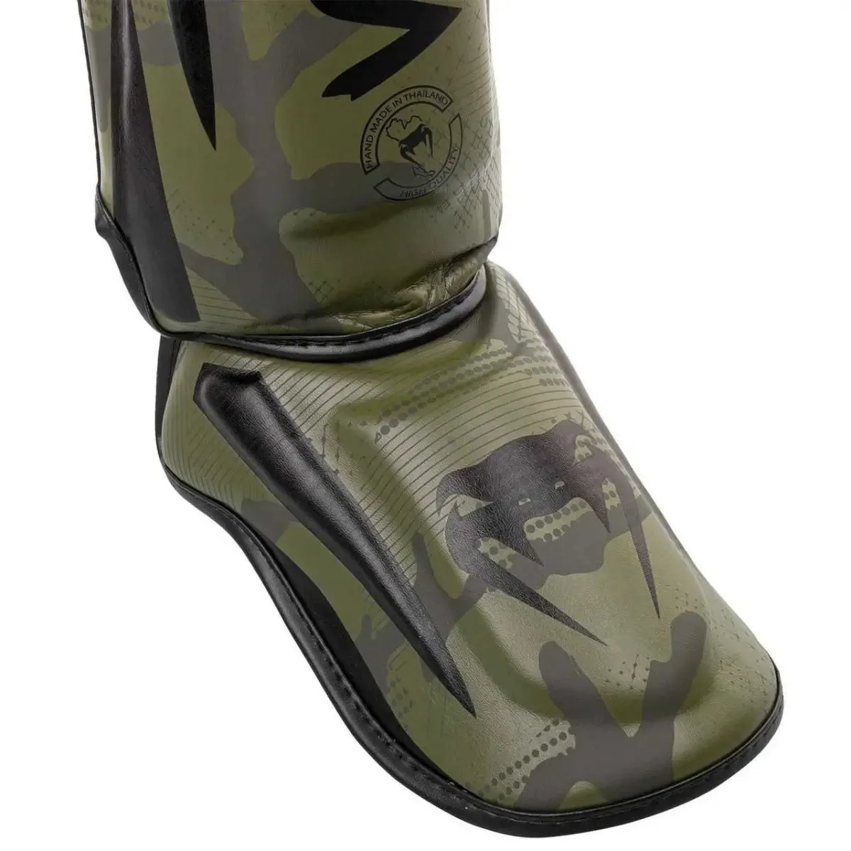 Venum Elite Shin Guards