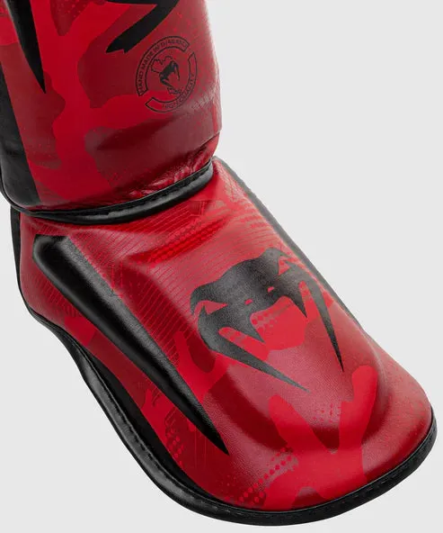 Venum Elite Shin Guards