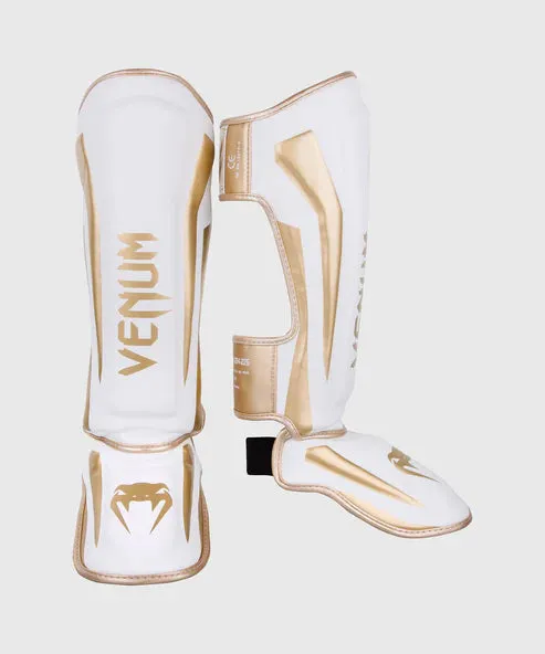 Venum Elite Shin Guards
