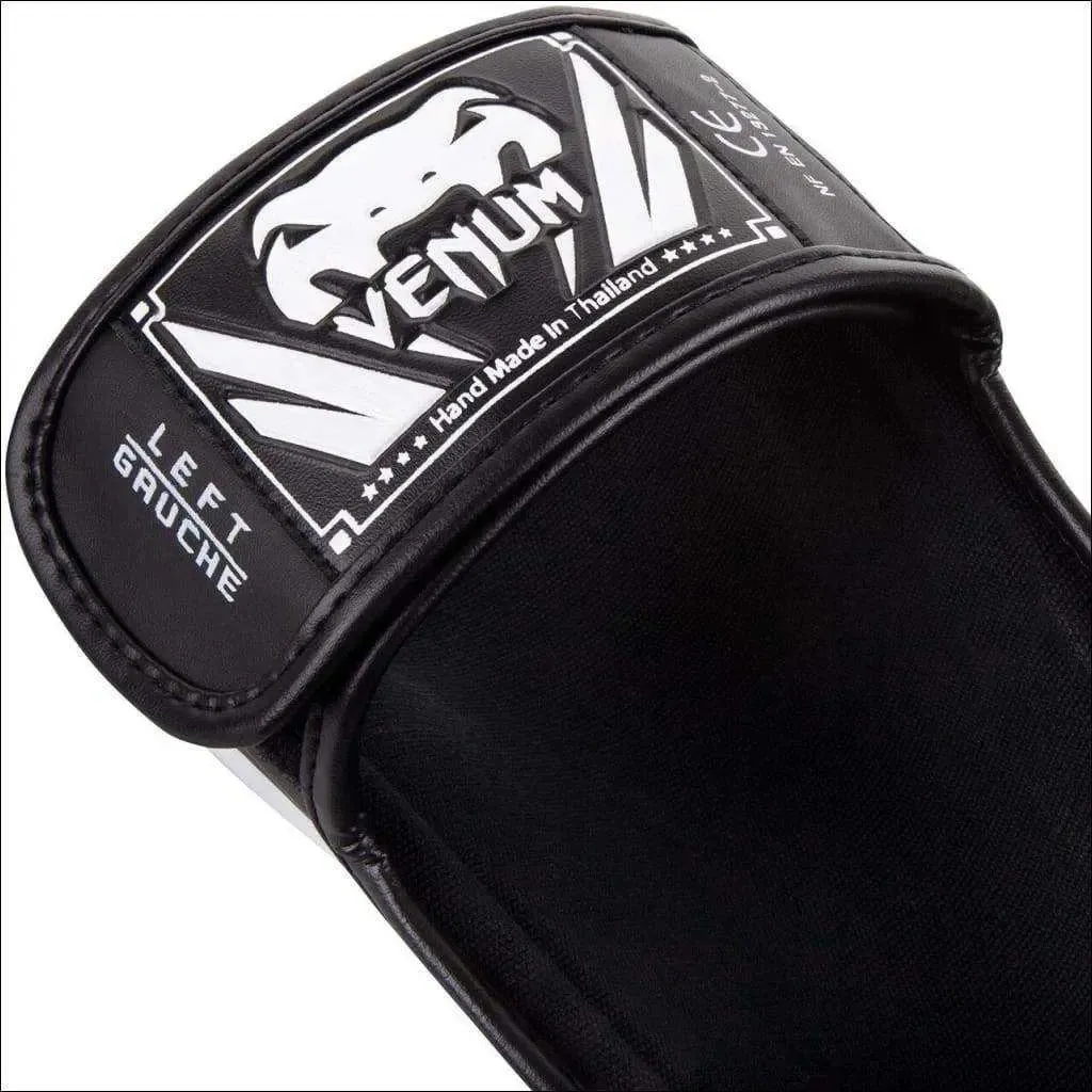 Venum Elite Shin Guards