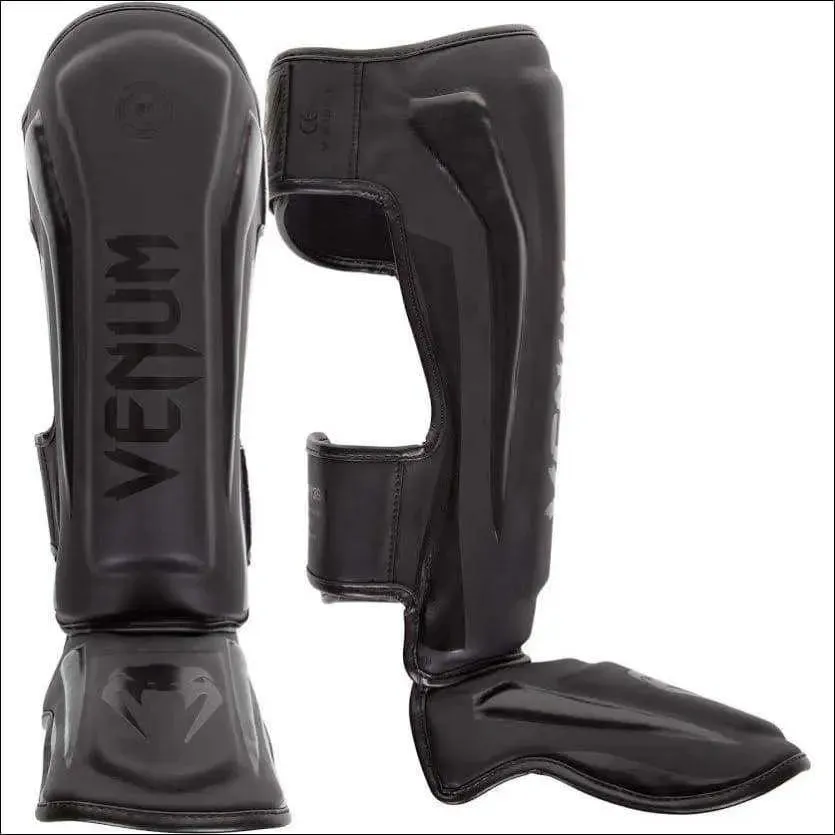 Venum Elite Shin Guards