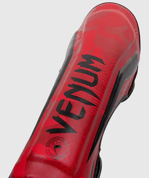 Venum Elite Shin Guards