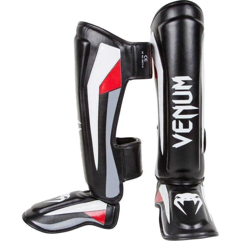 Venum Elite Shin Guards