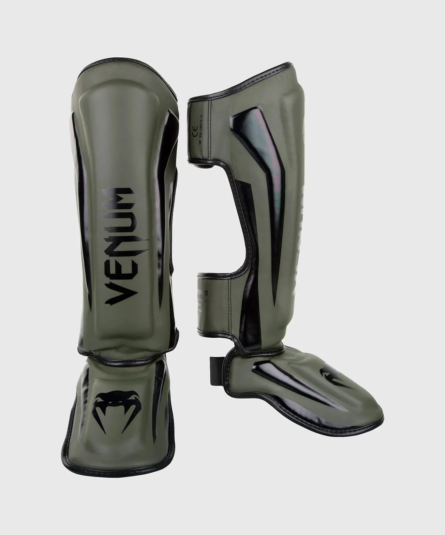 Venum Elite Shin Guards