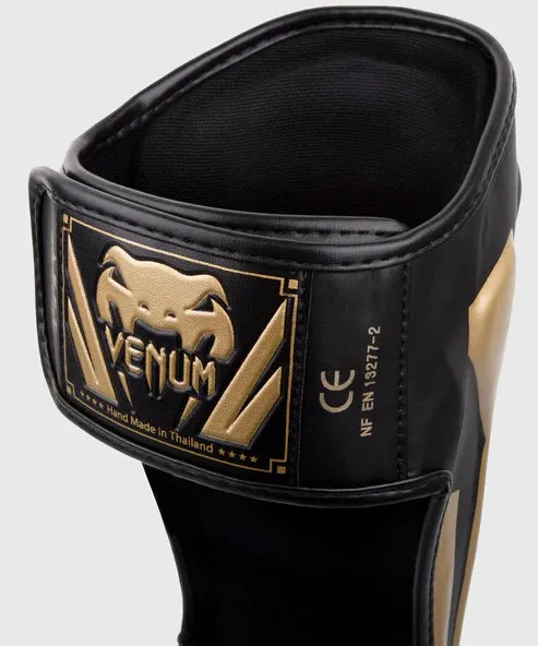 Venum Elite Shin Guards