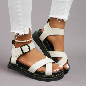 Verena | Orthopaedic sandals made from soft premium material for pain-free steps