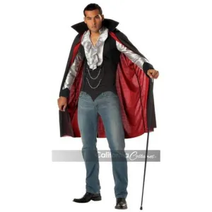 Very Cool Vampire / Adult