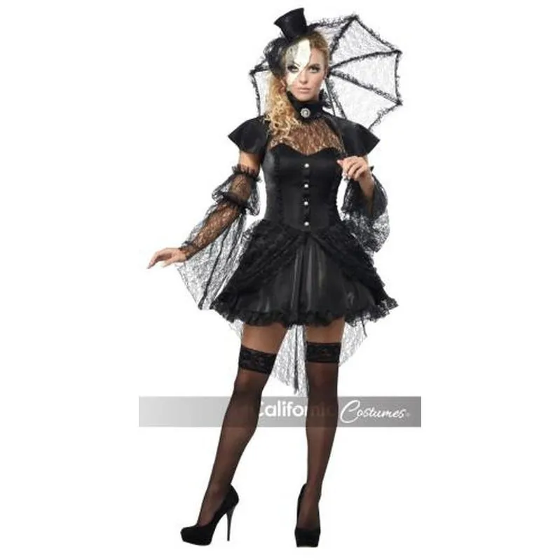 Victorian Doll / Adult