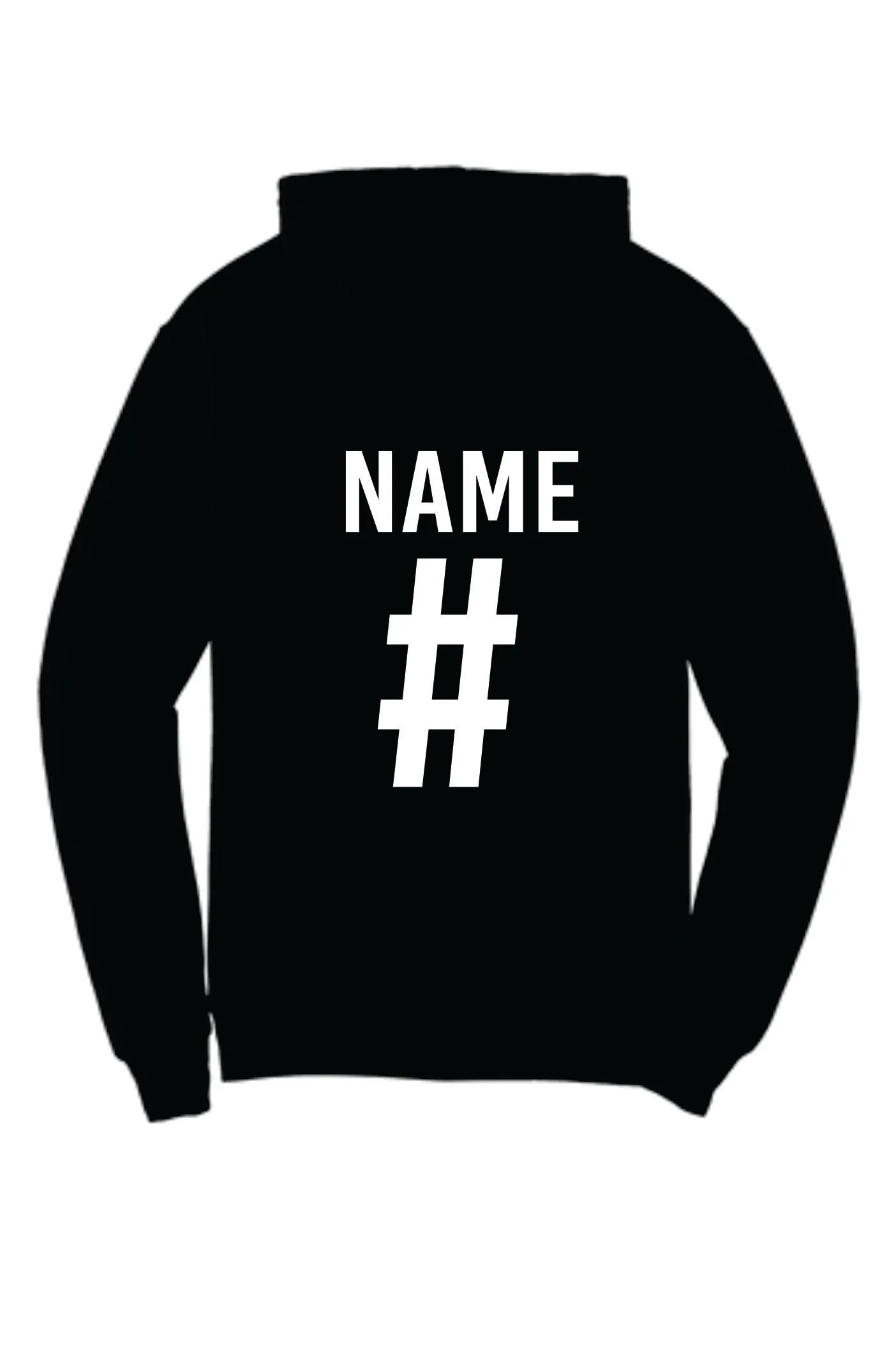 Vipers Team Hoodie
