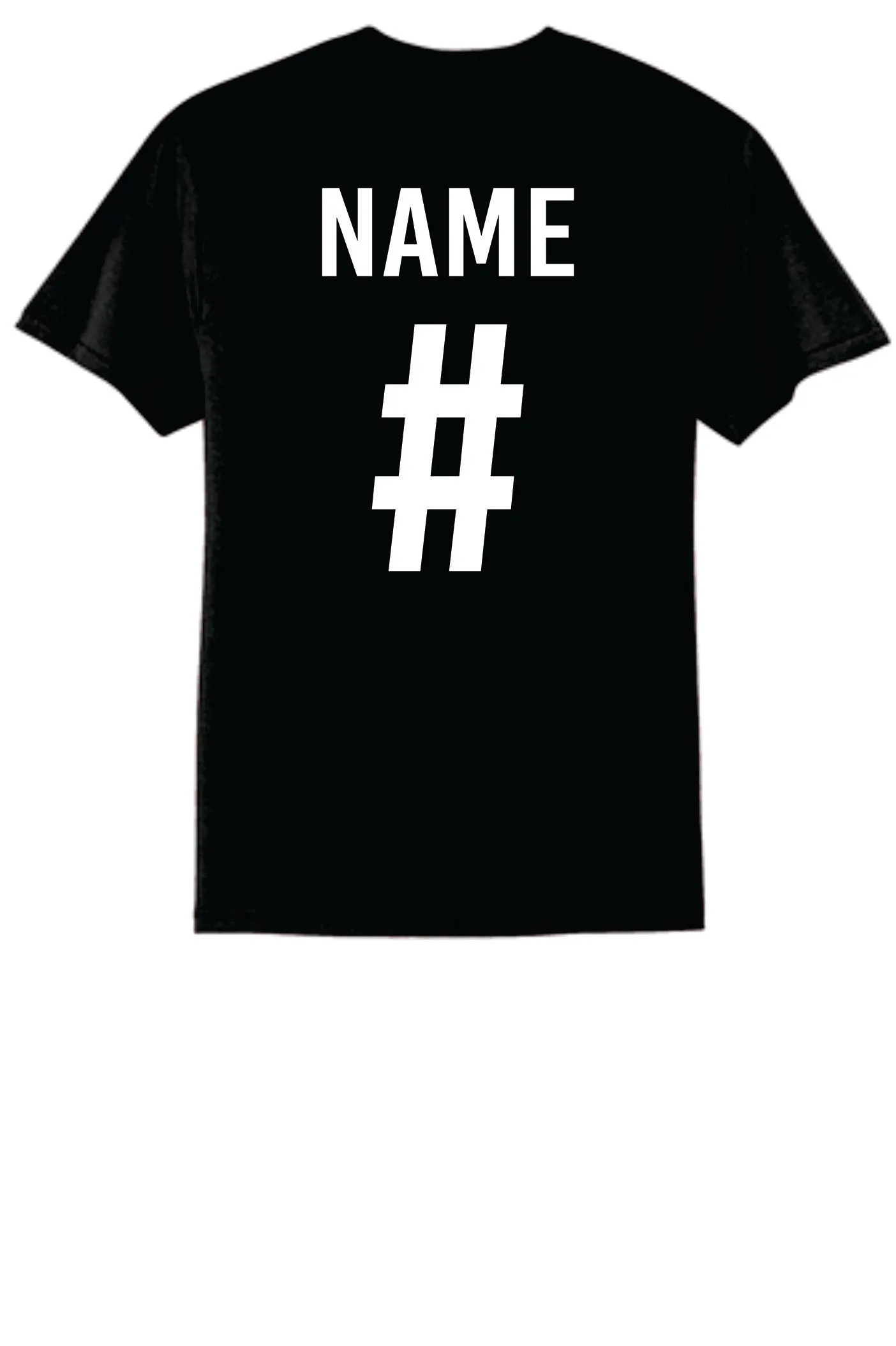Vipers Team T-Shirt