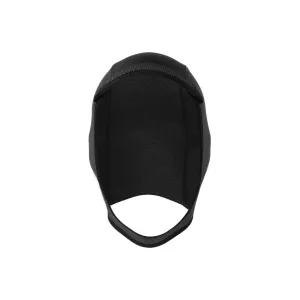 VISSLA 7 SEAS 3MM HOOD BLACK