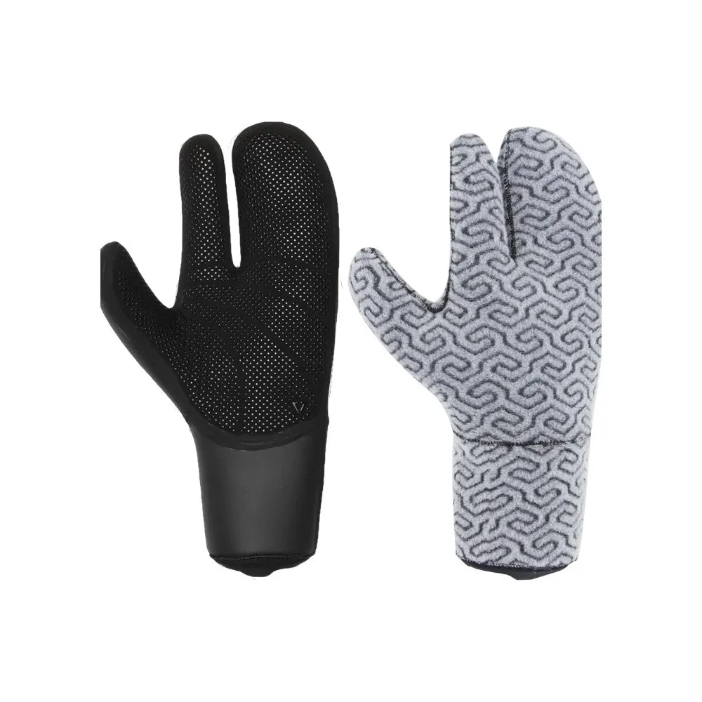 VISSLA 7 SEAS 5MM CLAW GLOVE