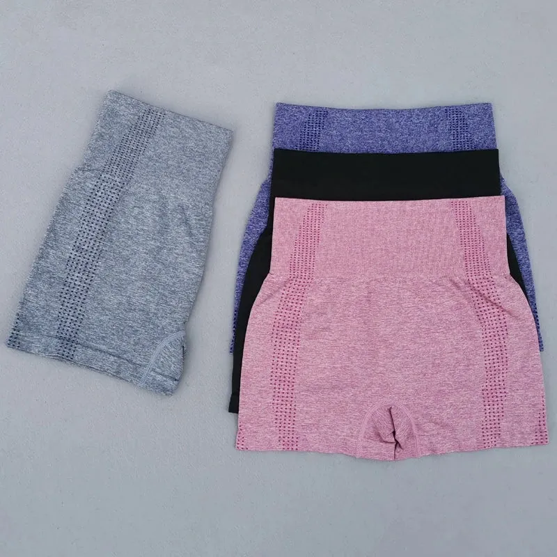 Vital Seamless Yoga Set for Women
