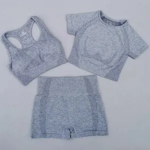 Vital Seamless Yoga Set for Women