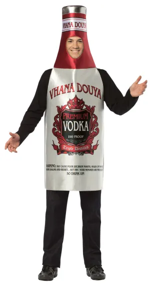 Vodka