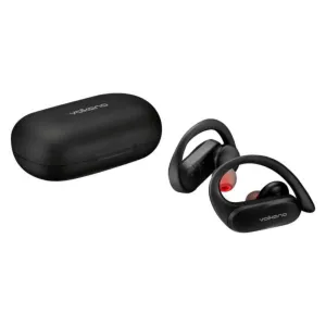 Volkano Sprint 2.0 Series Sports TWS Earphones   Case VK-1112-BK[V2]