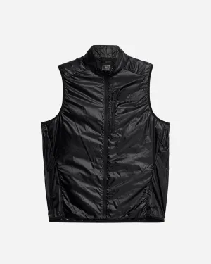 Weather Vest - Black