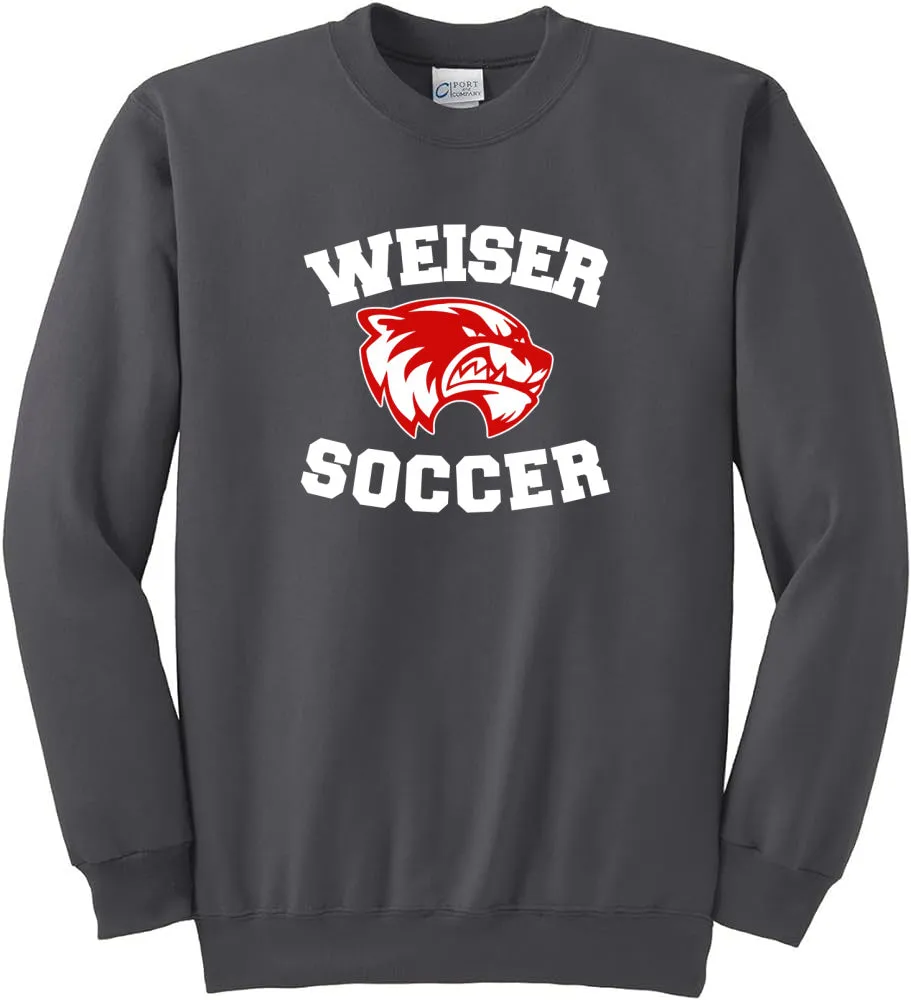 Weiser 29 Crew Neck