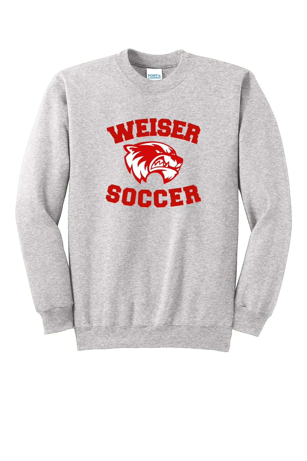 Weiser 29 Crew Neck