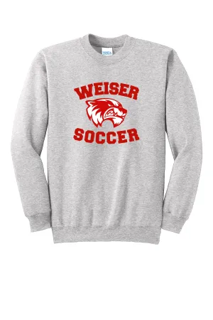 Weiser 29 Crew Neck