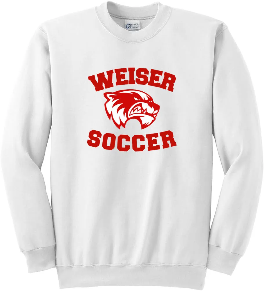 Weiser 29 Crew Neck