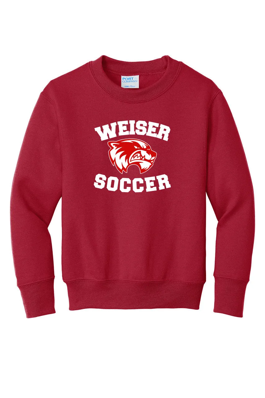 Weiser 29 Crew Neck