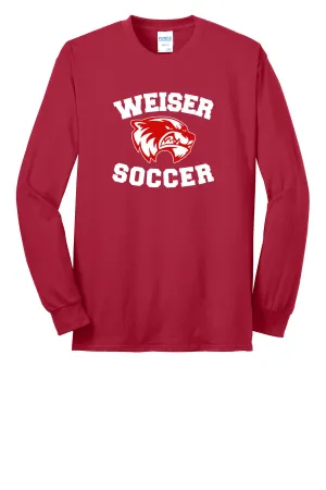 Weiser 29 Long Sleeve